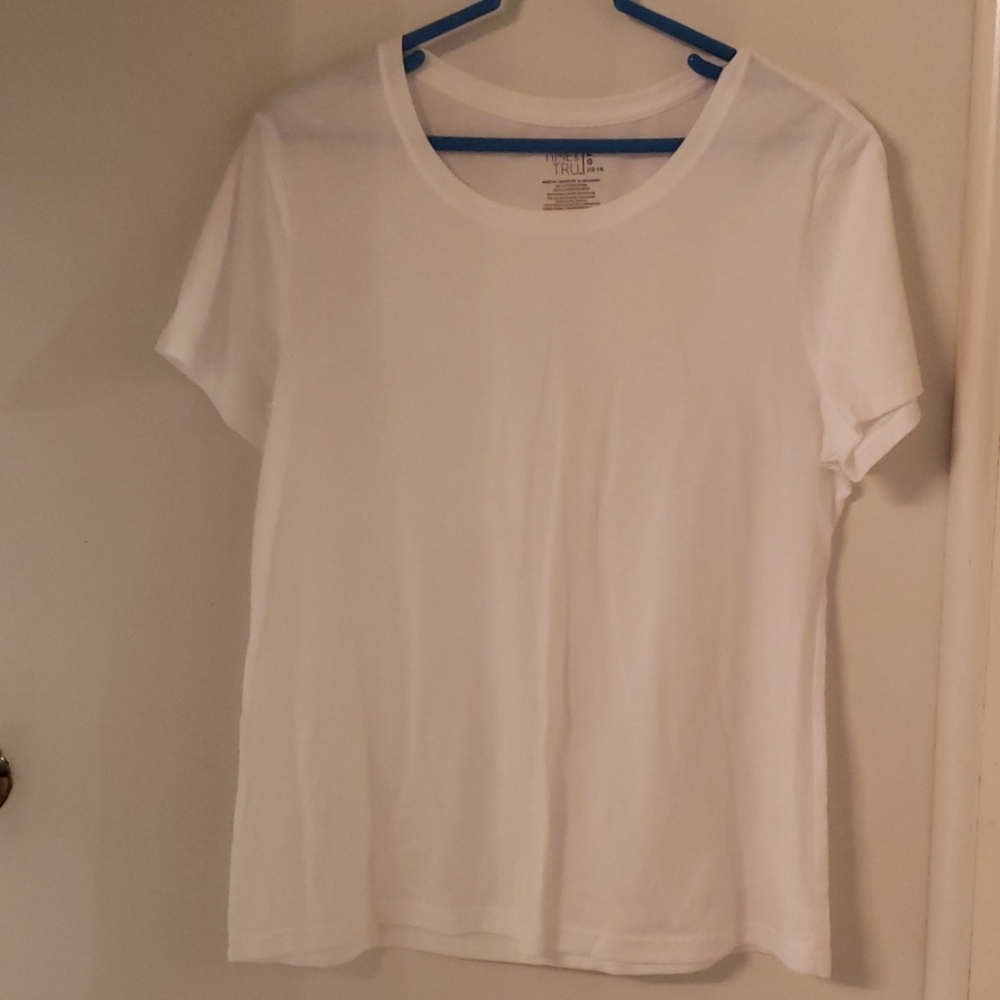 Time and Tru T Shirt